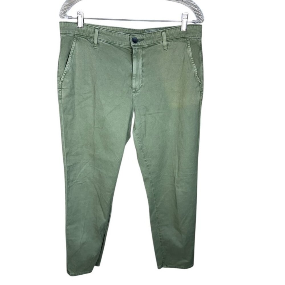 Adriano Goldschmied Caden Tailored Trouser
